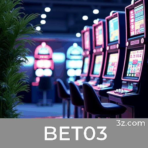 BET03 