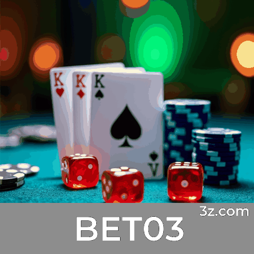 BET03 