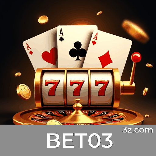 BET03 game mais image