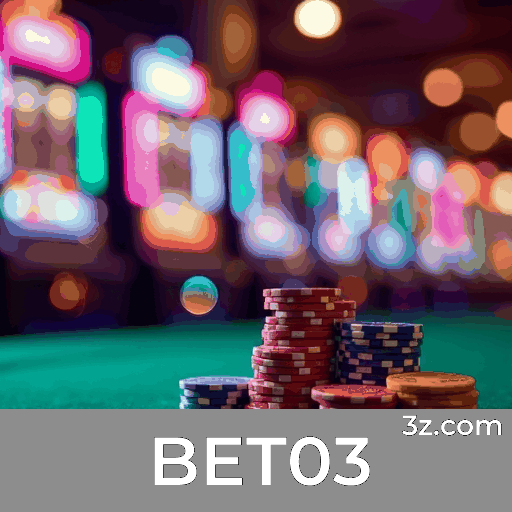 BET03 game mais image