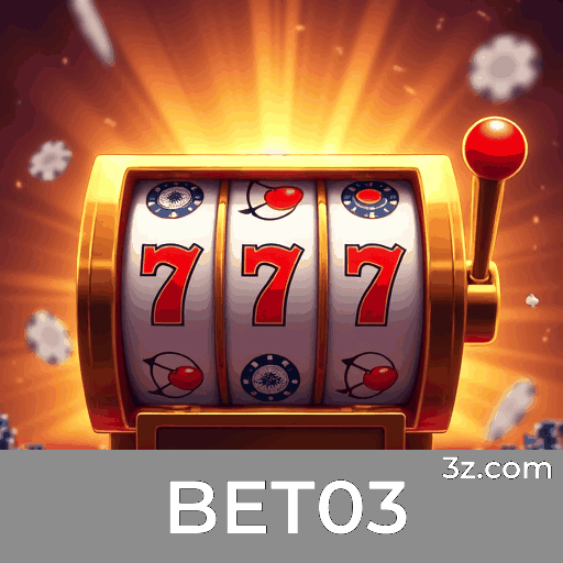 BET03 game mais image