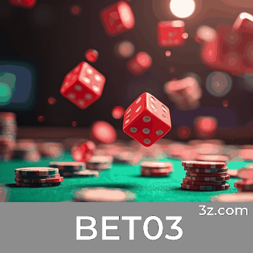 BET03 game mais image