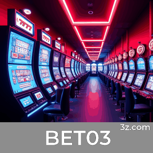 BET03 game mais image