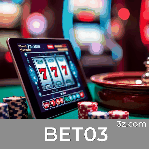 BET03 game mais image