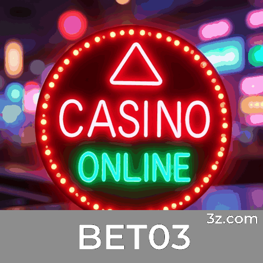 BET03 game mais image